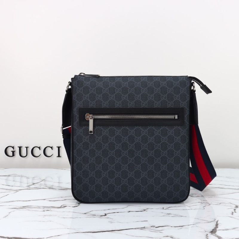G*u*i satchel bags
